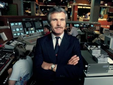 Ted Turner, el gigante que fundó CNN y revolucionó la noticia, muere a los 87 años