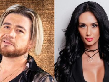 “Es la matona de los realitys”: Junior Playboy lanza grave acusación contra Pamela Díaz por ingreso de drogas