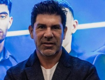 Nuevo romance secreto de Marcelo Salas con ex chica reality sale a la luz