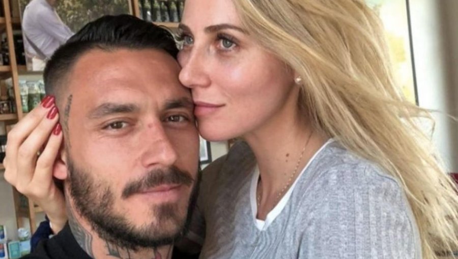 Gissella Gallardo rompe el silencio por su quiebre con Mauricio Pinilla: “No me puedo seguir haciendo cargo”