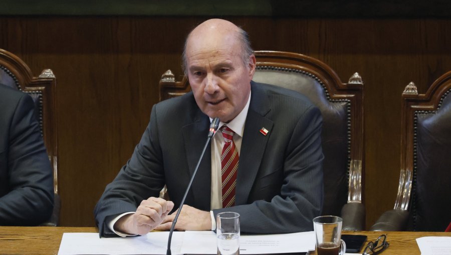 Editorial: La preocupante alerta que levanta el Consejo Fiscal Autónomo: La Ley Miscelánea de Kast y Quiroz puede ser peor para el déficit fiscal
