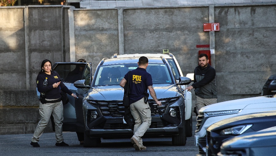 Formalizan al quinto implicado en secuestro de empresario de 84 años en San Miguel