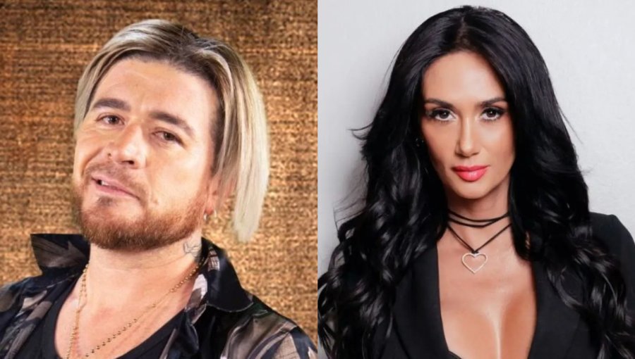 “Es la matona de los realitys”: Junior Playboy lanza grave acusación contra Pamela Díaz por ingreso de drogas