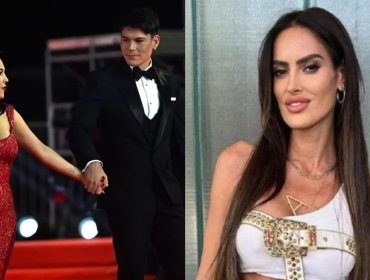"Envidiosa y superficial": Cuco Cerda destroza a Adriana Barrientos tras polémicos dichos sobre su relación con Daniela Aránguiz