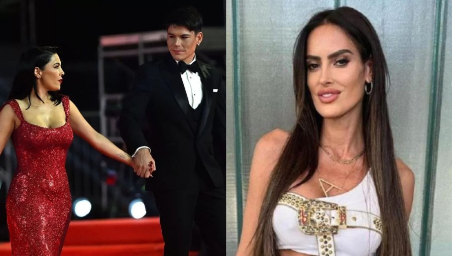 "Envidiosa y superficial": Cuco Cerda destroza a Adriana Barrientos tras polémicos dichos sobre su relación con Daniela Aránguiz