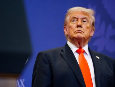 Trump ofrece poner fin al bloqueo en el Estrecho de Ormuz bajo "estricta condición" de cumplimiento por parte de Irán