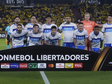 ¡Noche de gloria en el Claro Arena!: La UC busca el liderato exclusivo ante Cruzeiro