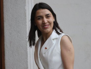 Ministra de la Mujer asegura que ajuste del 3% a la cartera no afectará ejecución de "programas insignes"