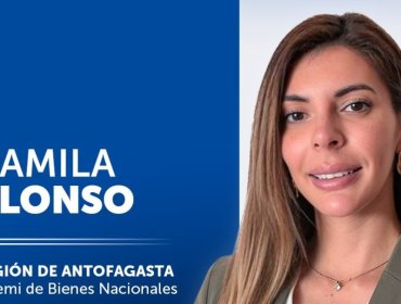 Renuncia seremi de Bienes Nacionales de Antofagasta: Son 20 las autoridades regionales que han dejado sus cargos