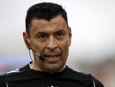 Ultimátum en Quilín: ANFP exige a Roberto Tobar el despido de árbitros de "bajo nivel" bajo amenaza de salida