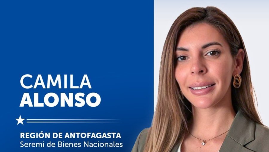 Renuncia seremi de Bienes Nacionales de Antofagasta: Son 20 las autoridades regionales que han dejado sus cargos
