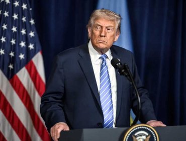 Trump asegura que Irán aceptó renunciar al desarrollo de armas nucleares y adelanta un "inminente acuerdo"