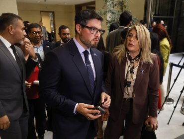 Se cae acuerdo entre el PDG y el Gobierno por el plan de Reconstrucción: "No están las condiciones para avanzar"