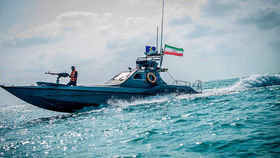 Irán toma el control del Estrecho de Ormuz: Exigirá permisos de tránsito tras el fin del “Proyecto Libertad”