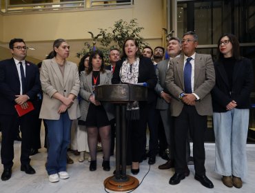 Bancadas de oposición votarán en contra de la idea de legislar el plan de Reconstrucción y piden al Gobierno quitarle la urgencia