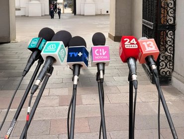 Canales asociados en Anatel demandan a Google en el TDLC por abuso de posición dominante
