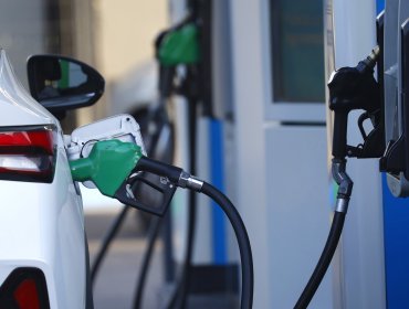Precio del diésel registrará una fuerte caída y las bencinas tendrán variaciones mínimas a partir de este jueves