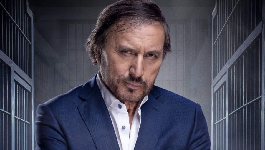 Más allá de la pantalla: Cómo la figura de Carlos Pinto motivó la entrega de un criminal impune