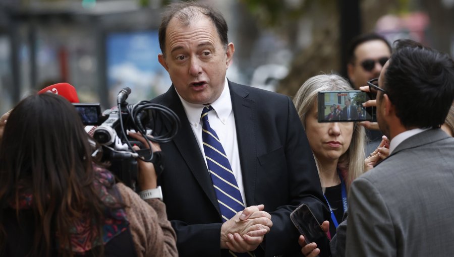 “Ministro de la Demolición de Viviendas”: excandidato a la Alcaldía de Valparaíso detalla el Top 5 de las polémicas de Iván Poduje