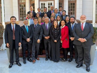 Gobierno despliega Gabinete Regional en Viña del Mar y confirma helicóptero permanente para emergencias en Juan Fernández