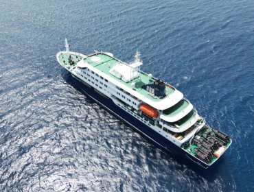 Minsal instruyó el aislamiento preventivo de dos chilenos que abordaron crucero afectado por Hantavirus