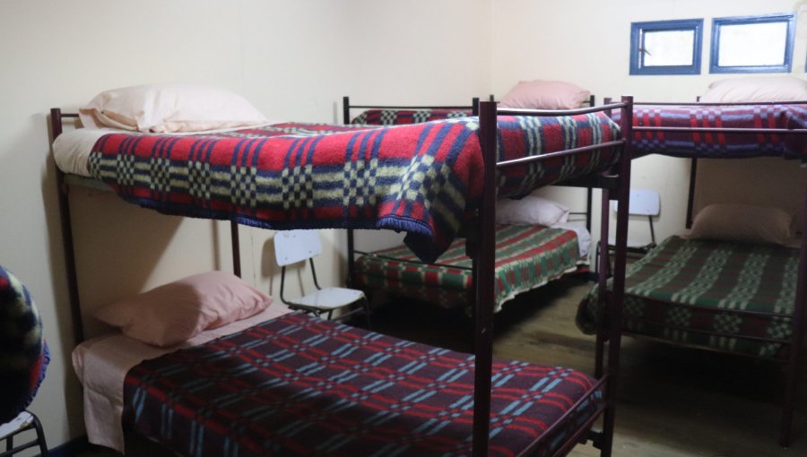 Villa Alemana contará con albergue para personas en situación de calle en el invierno