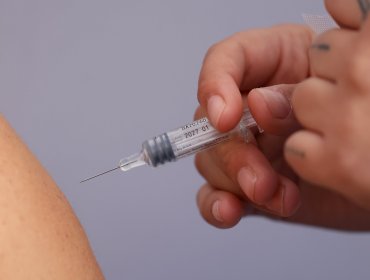 Más de 600 mil niños entre 6 meses y 5 años no están vacunados contra la Influenza