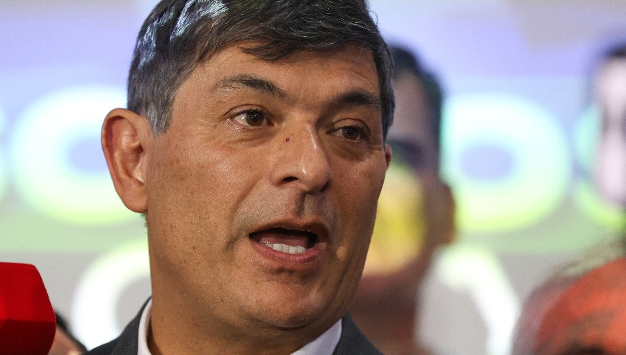 Franco Parisi critica proyecto de reconstrucción tras caída de acuerdo con el Gobierno: "Una reforma sin corazón"