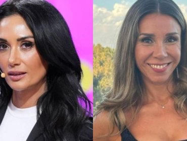 “No quiero más problemas con compañeras de trabajo”: Pamela Díaz frena a Cecilia Gutiérrez tras comentario sobre Felipe Kast