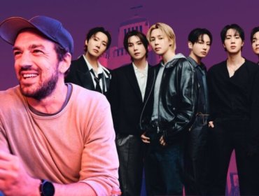Tomás Vodanovic sorprende con especial invitación a BTS para visitar Maipú: “Más que bienvenidos…”