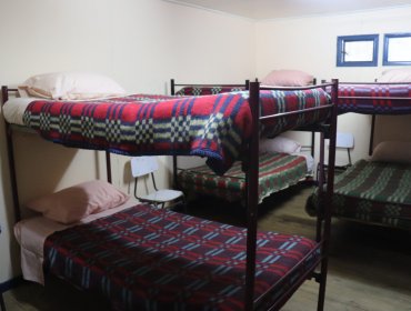 Villa Alemana contará con albergue para personas en situación de calle en el invierno