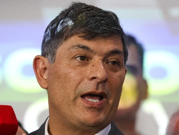 Franco Parisi critica proyecto de reconstrucción tras caída de acuerdo con el Gobierno: "Una reforma sin corazón"