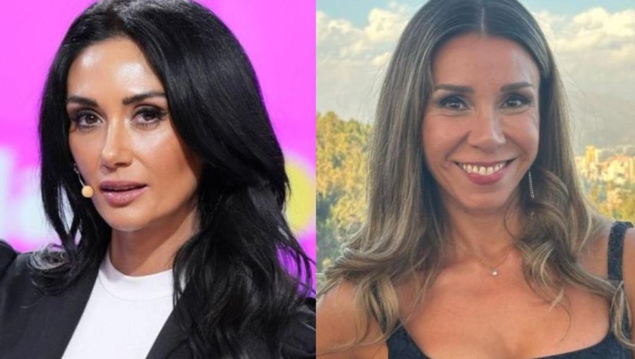 “No quiero más problemas con compañeras de trabajo”: Pamela Díaz frena a Cecilia Gutiérrez tras comentario sobre Felipe Kast