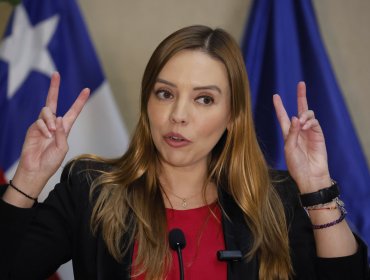 El "Talón de Aquiles" de la investigación a Camila Flores: sin pruebas concretas, la denuncia arriesga quedar en nada