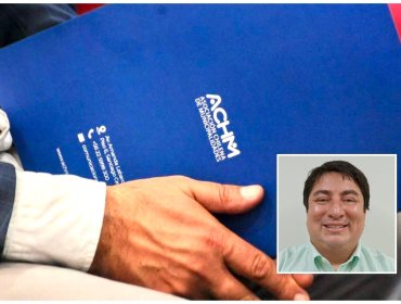 Gritos, amenazas y miedo en la Asociación Chilena de Municipalidades: las graves denuncias contra el secretario Carlos Andrade
