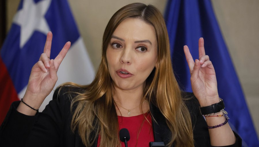 El "Talón de Aquiles" de la investigación a Camila Flores: sin pruebas concretas, la denuncia arriesga quedar en nada