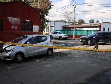 Senadora Campillai se encuentra en "proceso de recuperación" tras accidente y con "ánimo" de retomar su trabajo