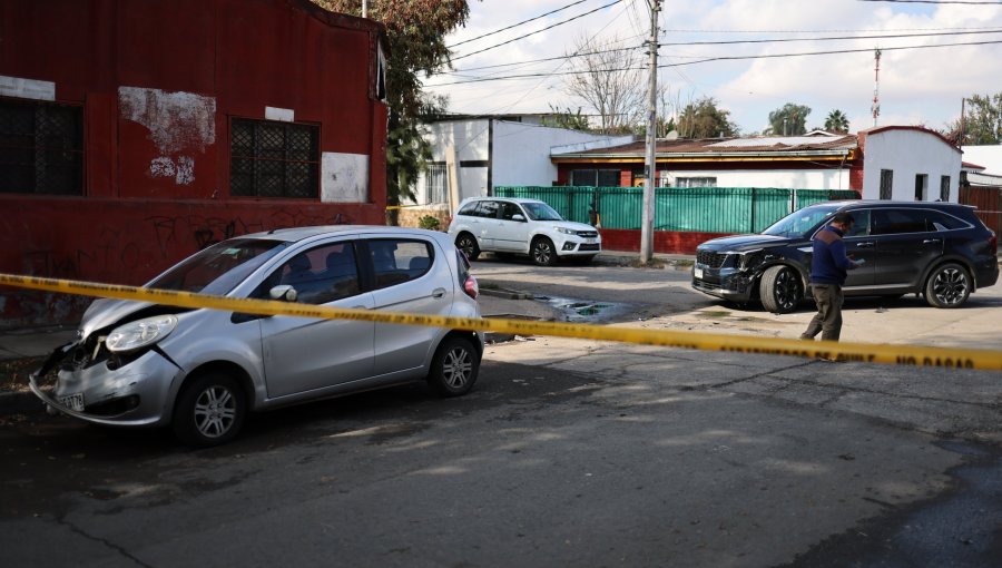 Senadora Campillai se encuentra en "proceso de recuperación" tras accidente y con "ánimo" de retomar su trabajo