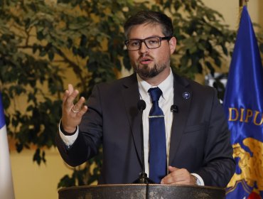 PDG endurece postura tras quiebre de acuerdo con el Gobierno: "Lo que se entregó era demasiado insuficiente"