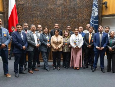 Municipios del norte en alerta: Comisión de Minería oficia al Gobierno por recursos de patentes y deudas imprevistas