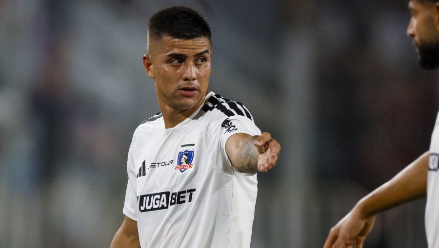Madrid responde a críticas por el estilo de juego de Colo-Colo: "Nos gustaría ganar 8-0, pero los rivales también juegan"