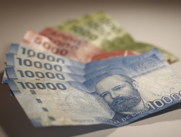 Remuneraciones reales subieron 2,2% en marzo, aunque registran caída anual de -0,1%