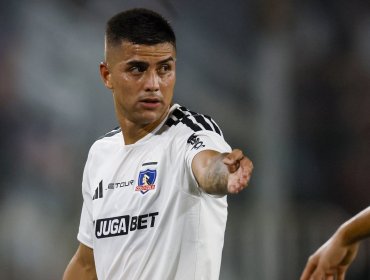Madrid responde a críticas por el estilo de juego de Colo-Colo: "Nos gustaría ganar 8-0, pero los rivales también juegan"