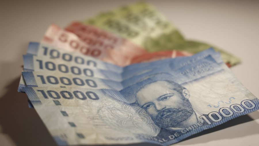 Remuneraciones reales subieron 2,2% en marzo, aunque registran caída anual de -0,1%