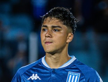 DT de Racing y decisión de no considerar a Damián Pizarro en los últimos partidos: "Le cuesta meterse en el ritmo"