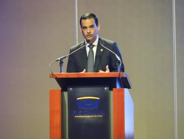 "Son organizaciones netamente criminales": Fiscal Garrido analiza operativo en Temucuicui y posterior ataque en Collipulli