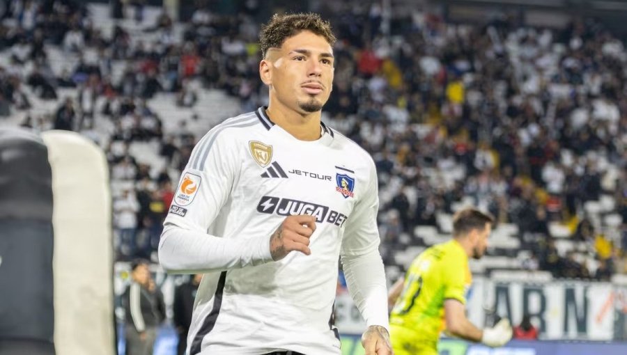 Alan Saldivia brilla como capitán en el triunfo de Vasco y confiesa: "Quiero volver a Colo-Colo"
