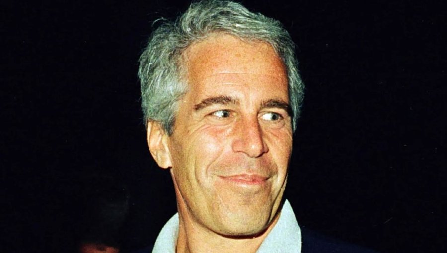 Revelan nota de suicidio inédita de Jeffrey Epstein: "Es un placer poder elegir cuándo decir adiós"