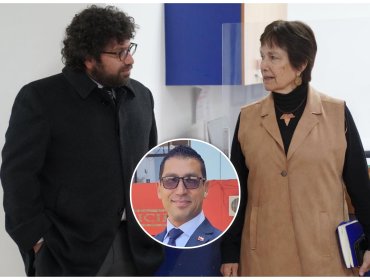 Alcaldesa y concejales de San Felipe recurren al TER a pedir destitución de concejal que fingió secuestro para comprar y consumir drogas