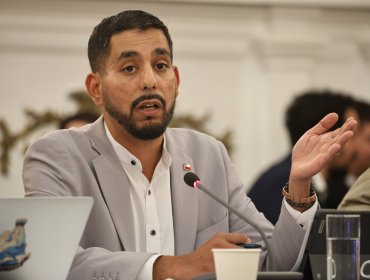 “Despeñadero fiscal”: Diputado Jorge Brito advierte graves riesgos que podría traer el proyecto de ley de Reconstrucción Nacional